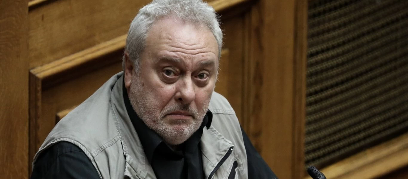 Γκάφα από τον Γ.Ψαριανό: Ανέβασε ψεύτικη φωτογραφία της Ρ.Χρηστίδου, την κατέβασε... αλλά συνέχισε τις προσβολές